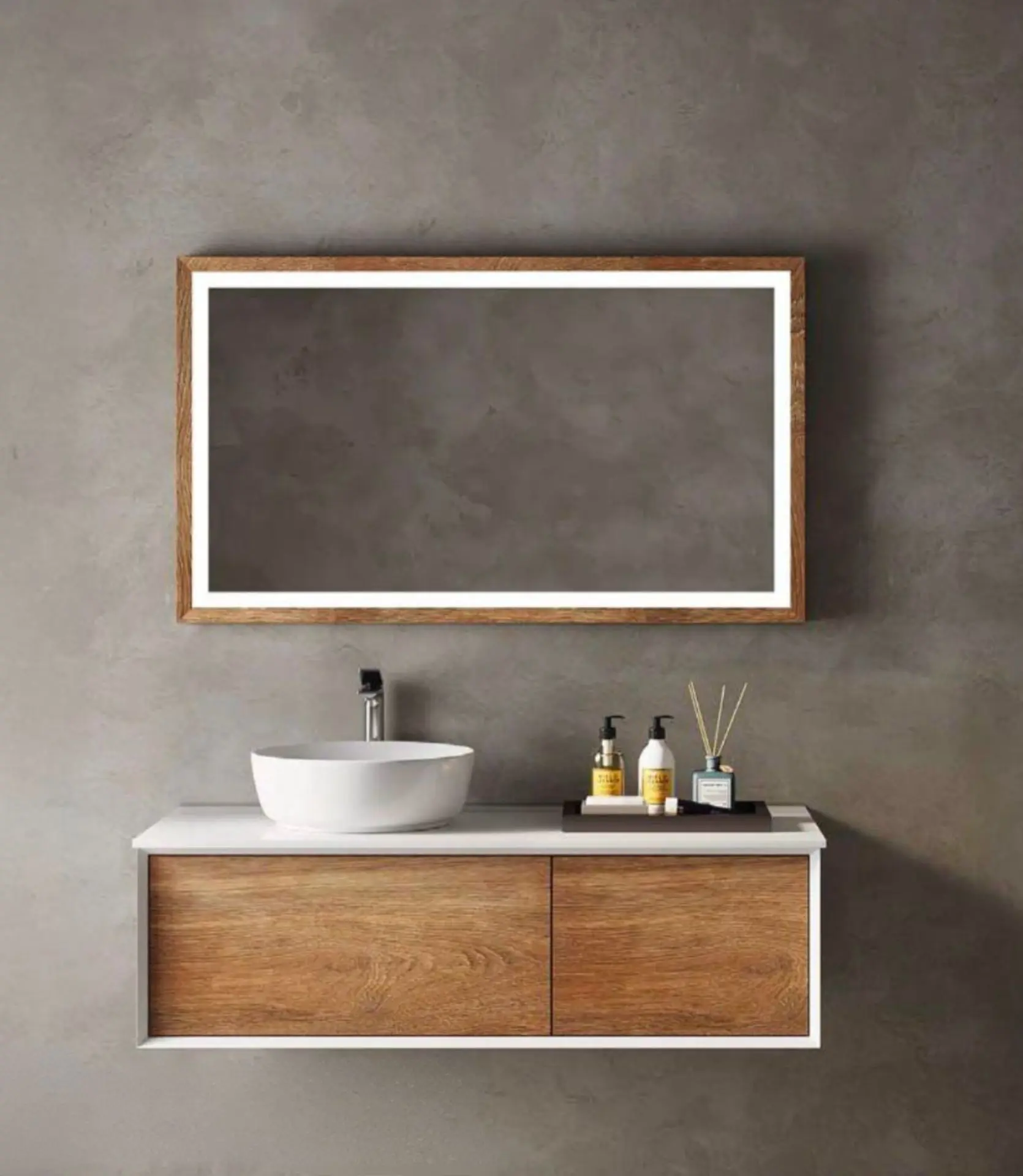 mueble de baño 1