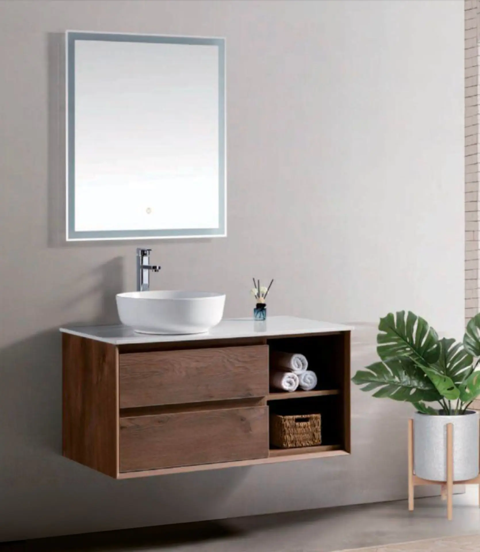 mueble de baño 2